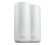 Netgear Orbi 870 RBE872 (21000Mb/s a/b/g/n/ac/ax/be) 2xAP - 1455600 - zdjęcie 1
